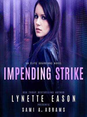 cover image of Impending Strike